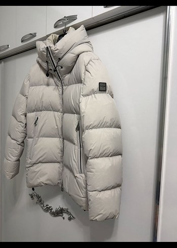 Orjinal lufian kaz tüyü - Görsel 4