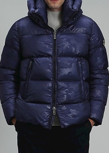 Lufian tommy kaz tüyü - Görsel 3