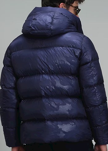 Lufian tommy kaz tüyü - Görsel 5