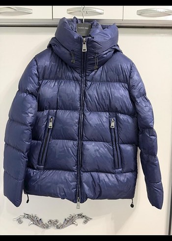 Lufian tommy kaz tüyü - Görsel 6