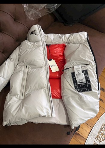 Orjinal lufian mont - Görsel 9