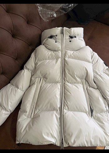 Orjinal lufian mont - Görsel 7