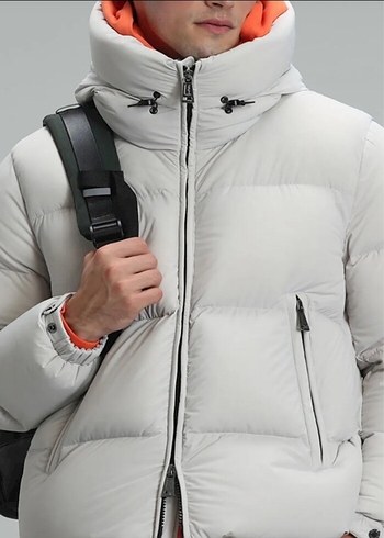 Orjinal lufian mont - Görsel 3