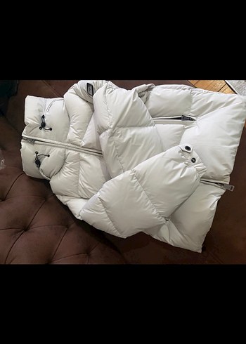 Orjinal lufian mont - Görsel 10