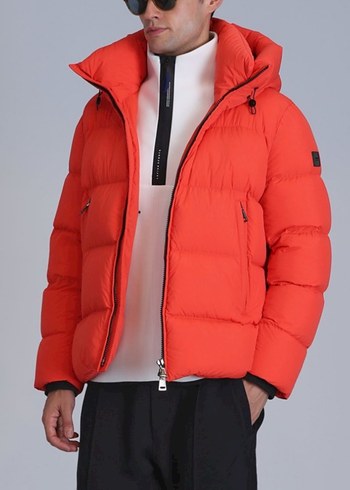 Lufian orjinal kaz tüyü - Görsel 2