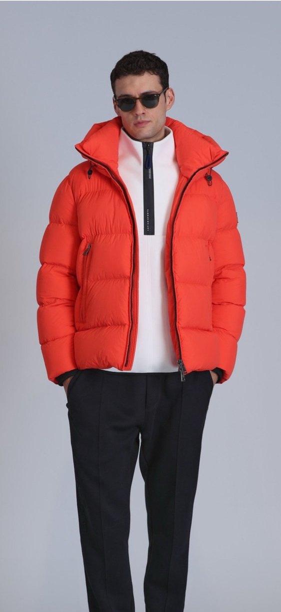 Lufian orjinal kaz tüyü - Görsel 3