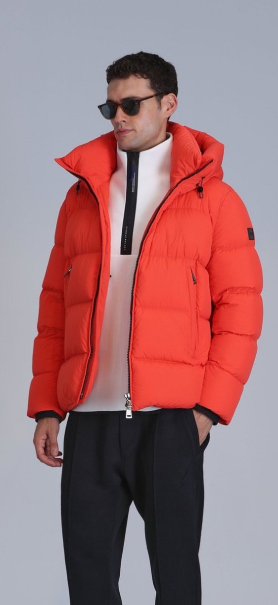 Lufian orjinal kaz tüyü - Görsel 2