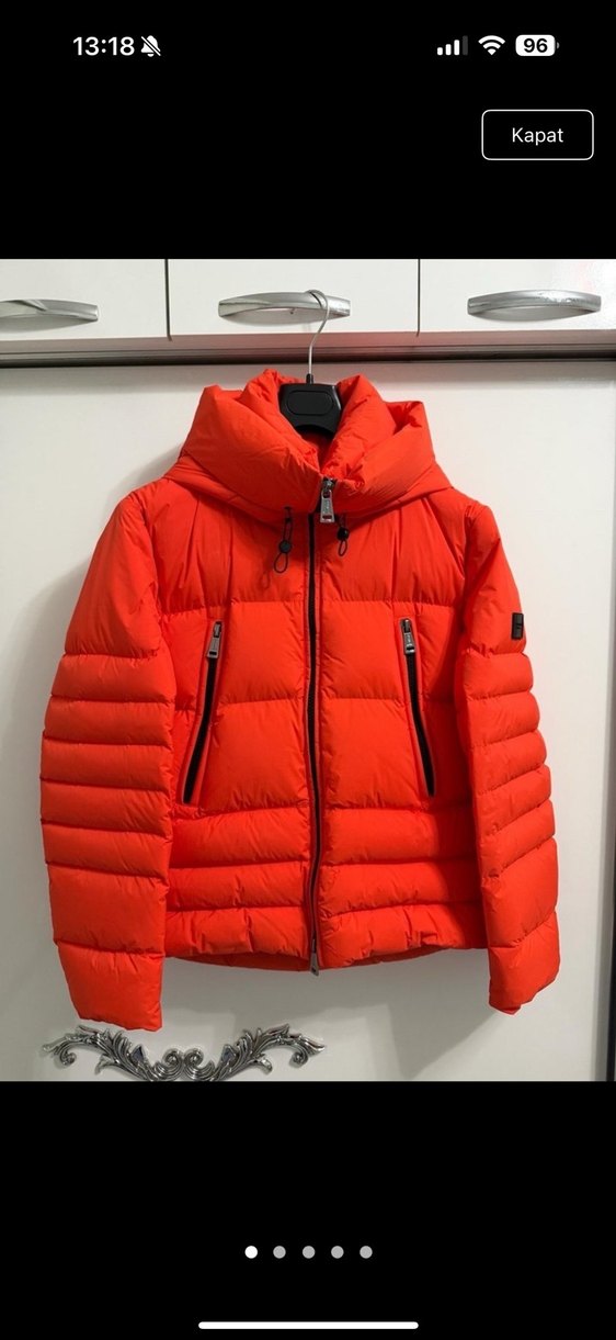 Lufian orjinal kaz tüyü - Görsel 5