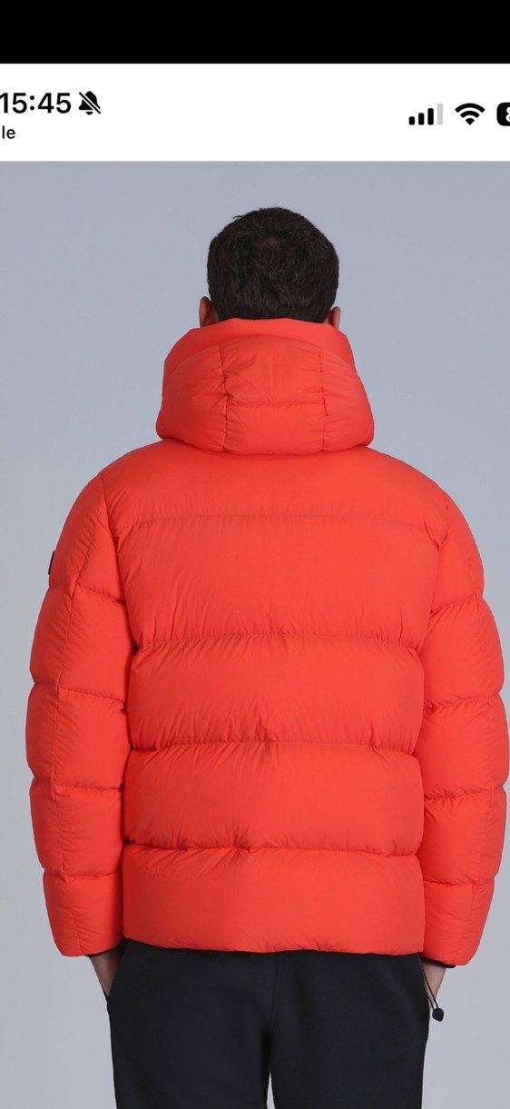 Lufian orjinal kaz tüyü - Görsel 4