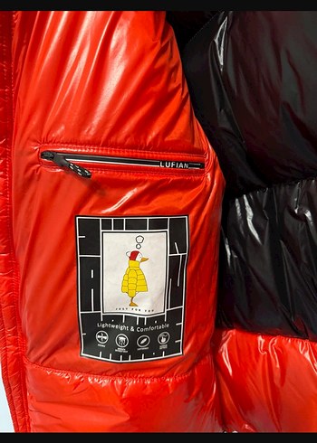 Lufian orjinal - Görsel 10