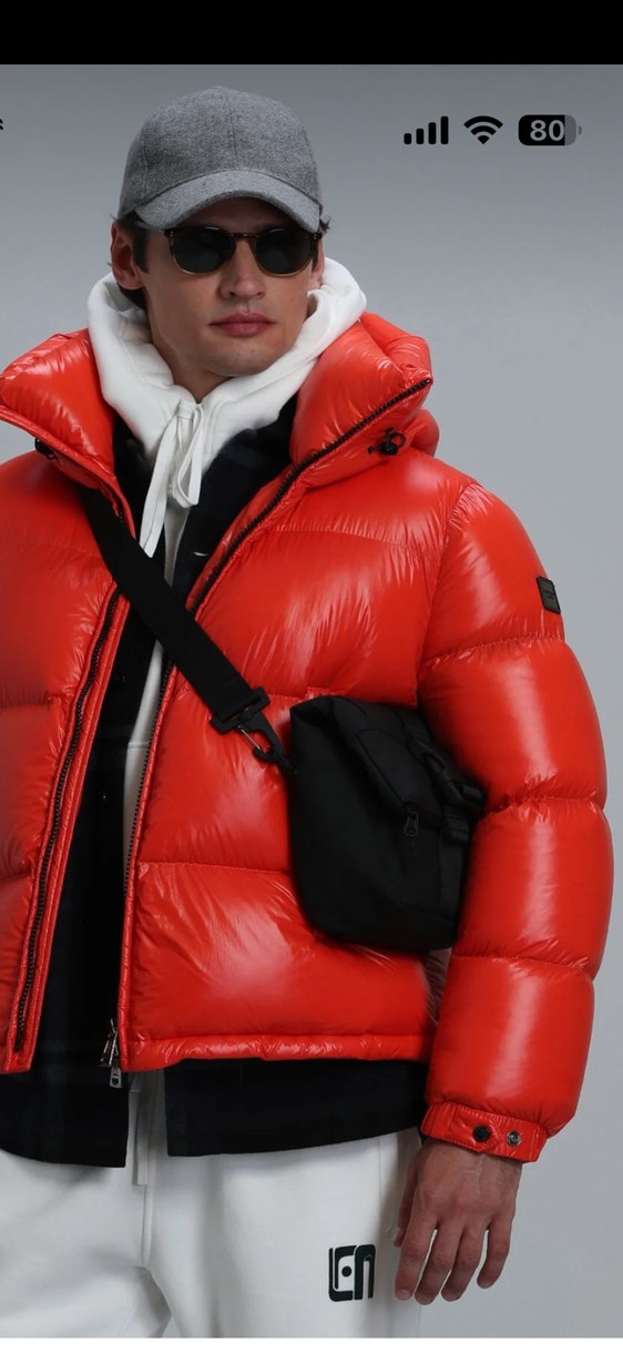 Lufian orjinal - Görsel 5