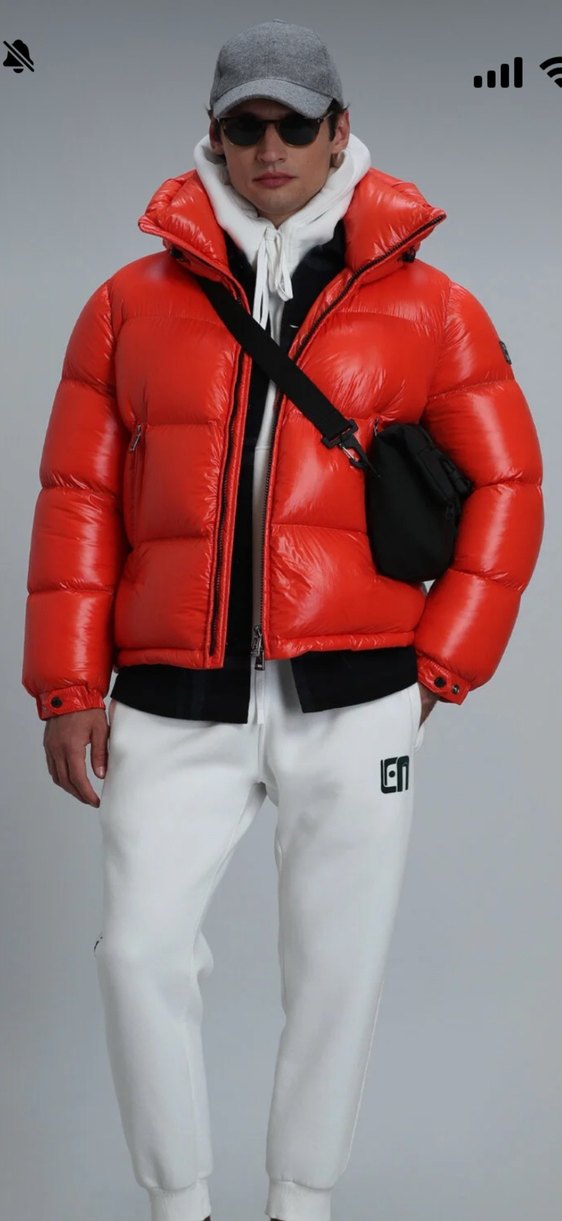 Lufian orjinal - Görsel 2