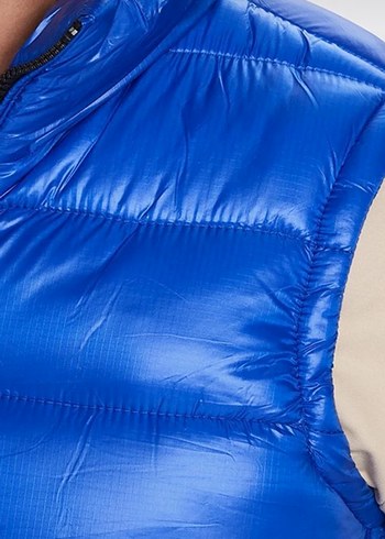 Tudor erkek yelek - Görsel 4