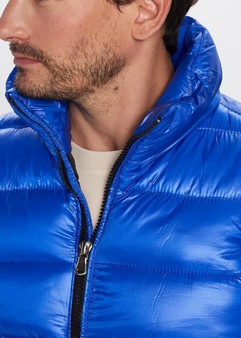 Tudor erkek yelek - Görsel 3