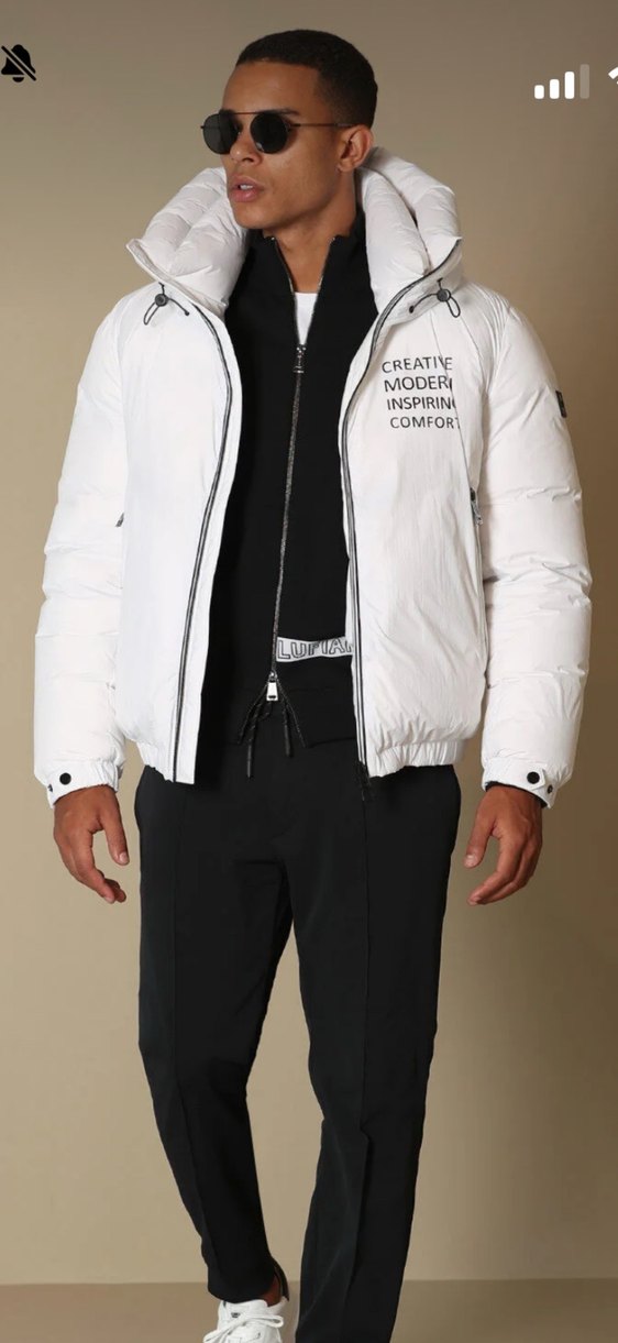 Efsane geldi lufian orjinal - Görsel 2