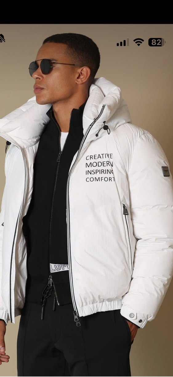 Efsane geldi lufian orjinal - Görsel 4