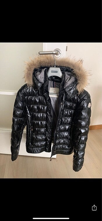 Moncler Kesinlikle orjinal istediğiniz yere teyit ettirebilirsiniz