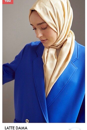 Beden Dama desen valor scarf şal