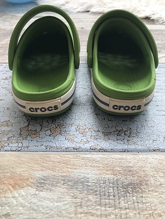 Crocs no:6-7 23-23,5 