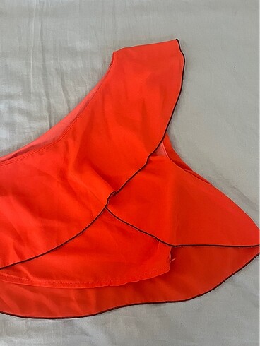 xs Beden Crop badi