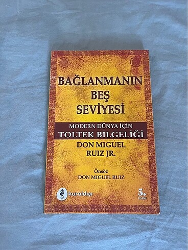 Bağlanmanın beş seviyesi