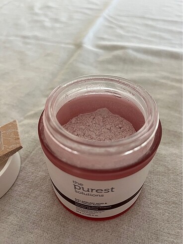  Beden Peeling