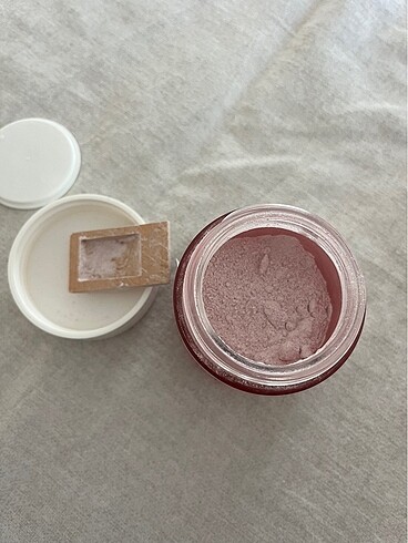  Beden Renk Peeling