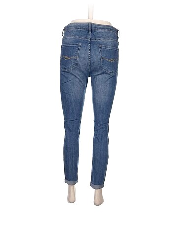 28 Beden Koton Jean / Kot %70 İndirimli.