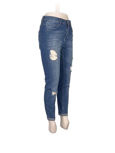 Koton Koton Jean / Kot %70 İndirimli.