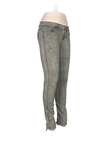 Mango Mango Jean / Kot %70 İndirimli.