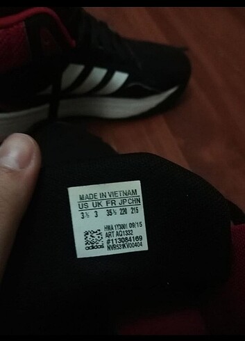 Adidas orijinal 