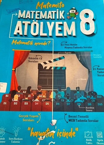 Matematik atolyem