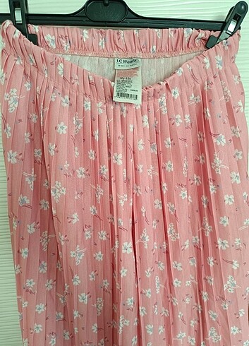 Pantalon etek