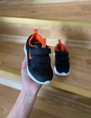 27 Beden Çocuk Nike spor ayakkabı