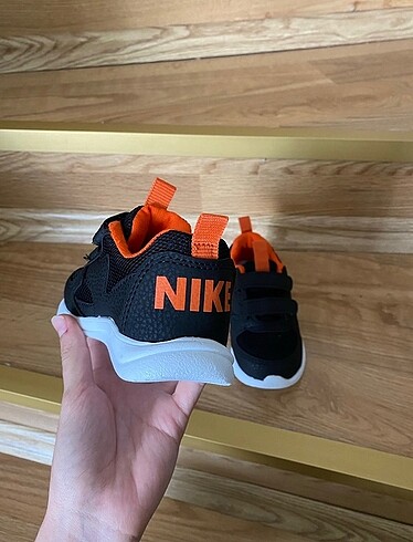 Nike Çocuk Nike spor ayakkabı