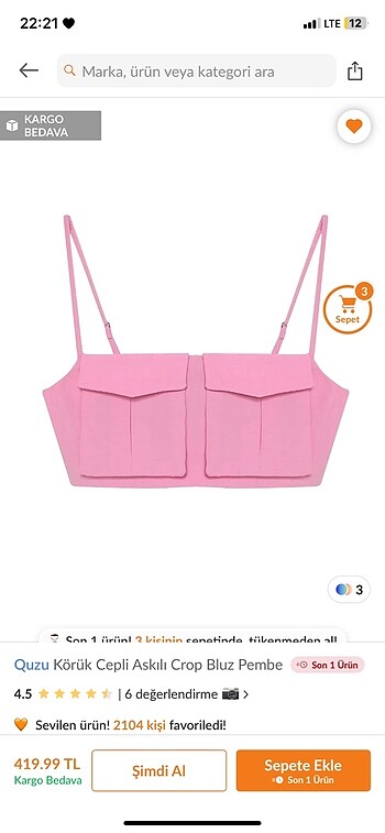 Pembe crop