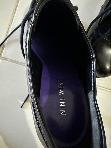 38 Beden Nine west