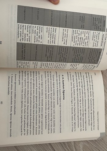Beden Öğretim Yöntemleri Pedagojik Formasyon Kitabı