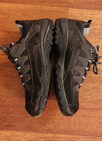 Jack Wolfskin Jack Wolfskin 38 numara