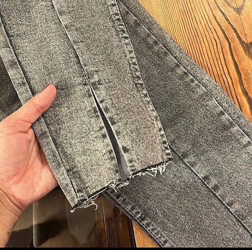 34 Beden Dilvin kot pantolon