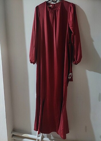 Düğün elbise