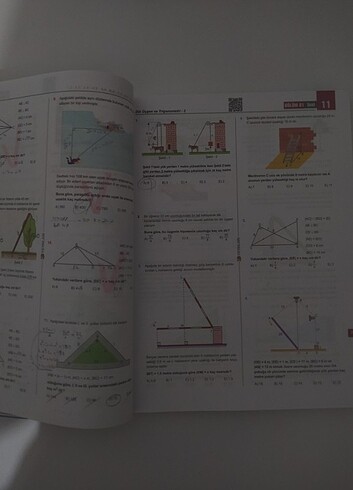  Beden 3D TYT GEOMETRİ SORU BANKASI 