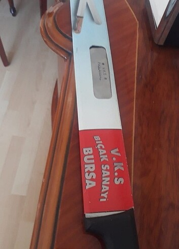Döner bıçağı 