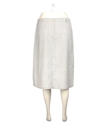 38 Beden PreLoved Midi Etek %70 İndirimli.