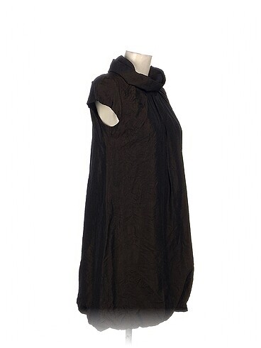 Vintage Love PreLoved Kısa Elbise %70 İndirimli.
