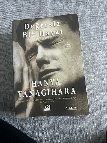 Değersiz bir hayat