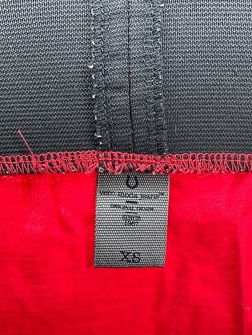 xs Beden çeşitli Renk Vero Moda Mini Etek %70 İndirimli.