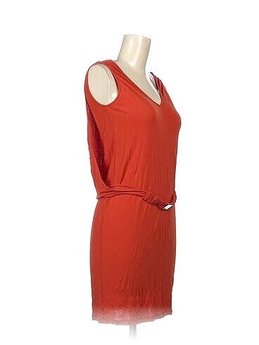 Vintage Love PreLoved Kısa Elbise %70 İndirimli.