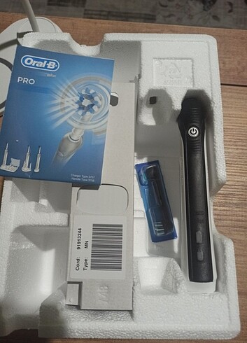 Oral-B ORAL B PRO 790