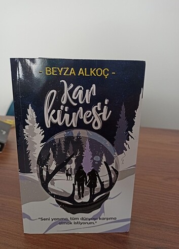 Kar ülkesi 